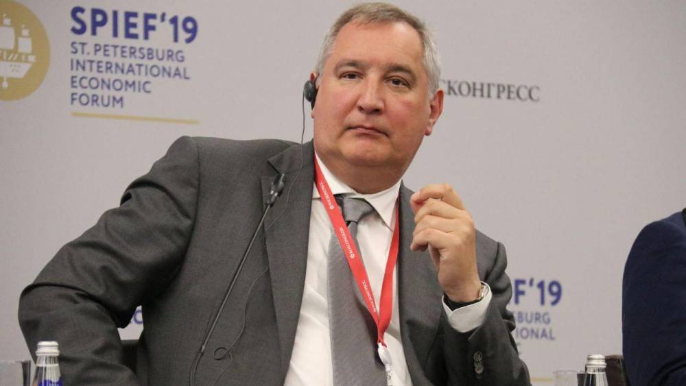 Дмитрий Рогозин - Дмитрий Рогозин показал видео испытаний двигателя для ракеты «Союз-2» - politexpert.net - Воронеж