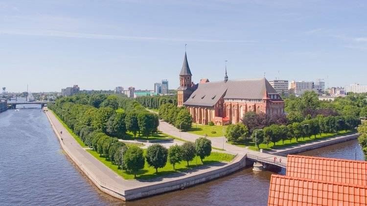 Консультационный центр по выдаче электронных виз в Калининград откроют в Гданьске - polit.info - Россия - Польша - Калининградская обл. - Гданьск - Калининград - Визы