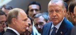 Реджеп Эрдоган - Турция расплатится за С-400 в лирах и рублях - finanz.ru - Москва - Россия - США - Турция - Анкара