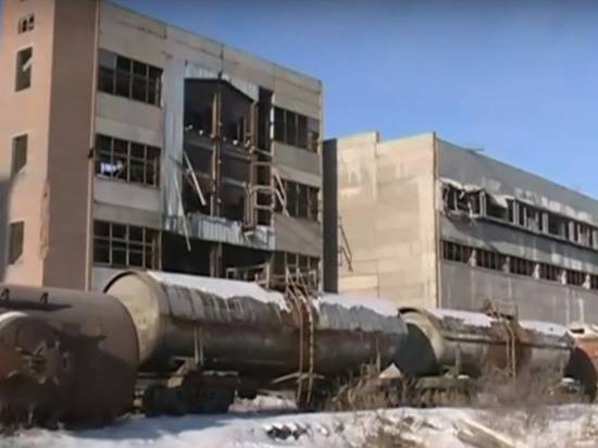 Власти ответили на сообщение об угрозе «нового Чернобыля» в Иркутской области - newtvnews.ru - Иркутская обл.