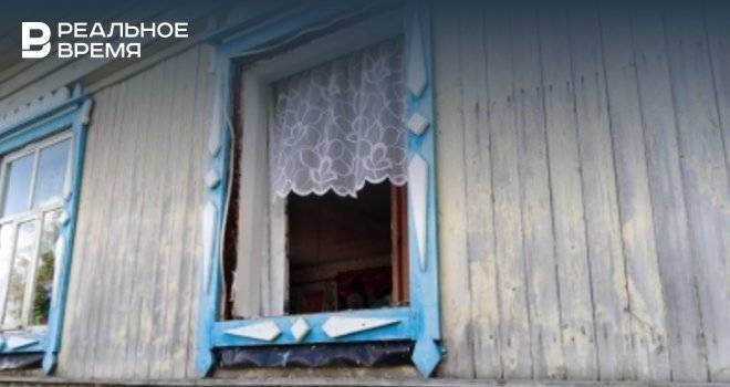 Константин Толкачев - В Башкирии 14-летний подросток обнаружил тело убитой матери в погребе - realnoevremya.ru - Россия - Башкирия