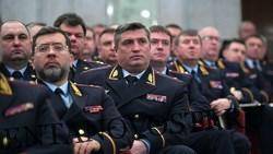 Александр Хинштейн - Срок службы для МВД подняли на 5 лет из-за роста «активного периода жизни» - lentanovosti.ru - Россия
