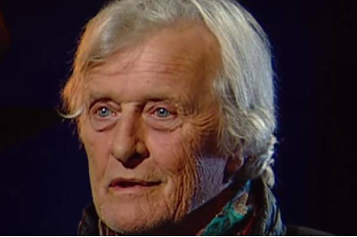 Умер актер Руггер Хауэр - vm.ru - Голландия
