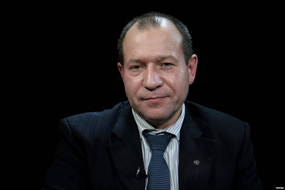 Игорь Каляпин - ЕСПЧ назначил правозащитнику компенсацию за задержание в 2007 году - svoboda.org - Россия - Нижний Новгород
