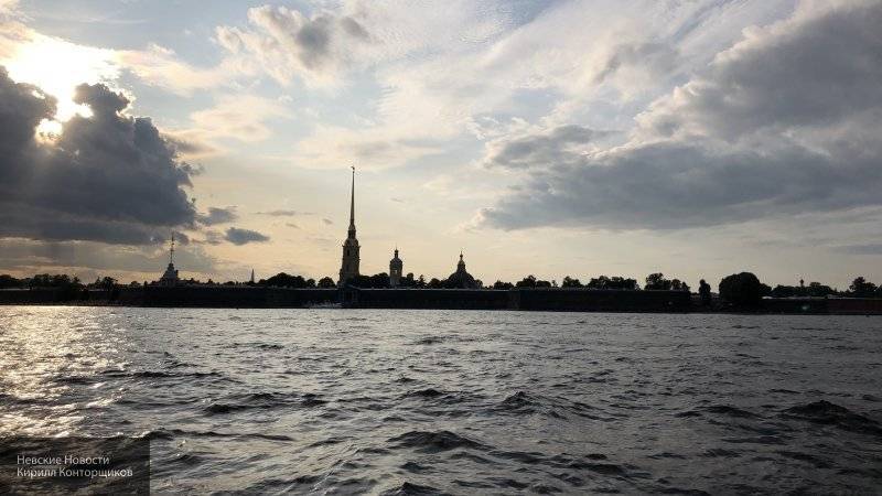 Мария Белякова - Специалисты сообщили о наступлении осени в Петербурге - nation-news.ru - Россия