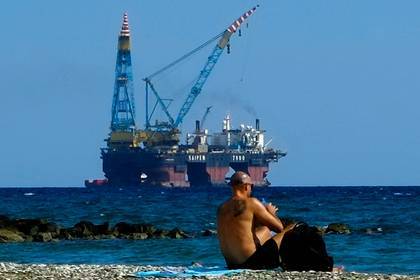 Максим Акимов - Американская компания попросила Россию переписать законы под себя - lenta.ru - Россия - Антарктида