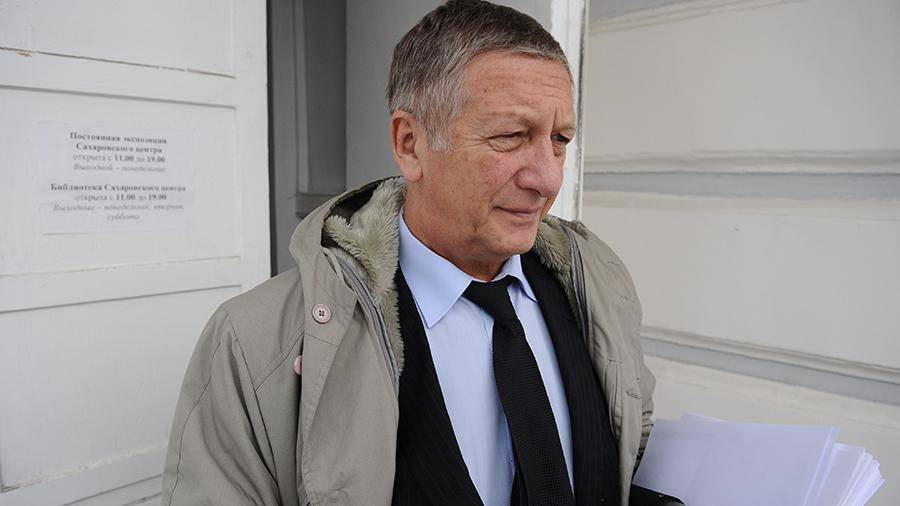 Константин Боровой попросил политического убежища в США - iz.ru - Россия - США - Литва - Самара - Кострома - Ярославль