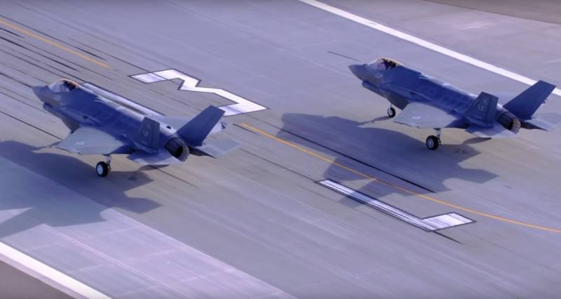 Lockheed Martin: за турецкими F-35 выстроится очередь - topwar.ru - США - Турция - Япония - Анкара