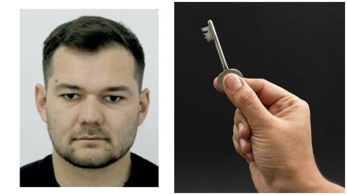 Снимал посуточно, сдавал надолго: подозреваемого в мошенничестве задержали в Нур-Султане - nur.kz - Алма-Ата