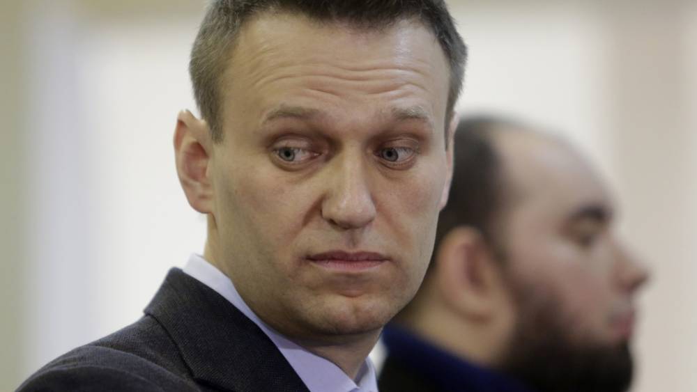 Алексей Навальный - "Москва. Дистрикт Коламбия": Оппозицию в Facebook выдала "оговорка по Фрейду" - tsargrad.tv - Москва - Россия - округ Московский - ЦФО