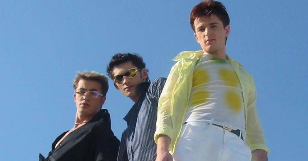 Дан Балан - 18 000 000 просмотров! Песня «Dragostea Din Tei», которую мы будем напевать всегда - factsinter.com - Молдавия - Кишинев