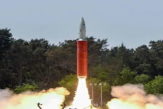 Нарендра Моди - Индия впервые проведет военные учения в космосе - ghall.com.ua - Китай - Индия
