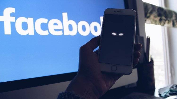 Евгений Зубарев - США оштрафовали Facebook на пять миллиардов долларов - polit.info - США