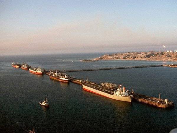 Майк Помпео - США создадут коалицию для патрулирования Ормузского пролива после инцидента с танкером - polit.ru - США - Иран - Гибралтар - Тегеран - Персидский Залив