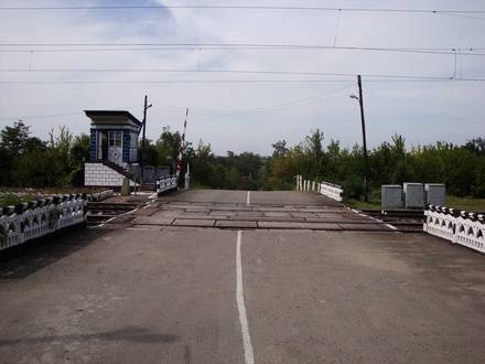 Количество ДТП на&nbsp;железнодорожных переездах в&nbsp;границах Горьковской железной дороги снизилось на&nbsp;33% - vgoroden.ru