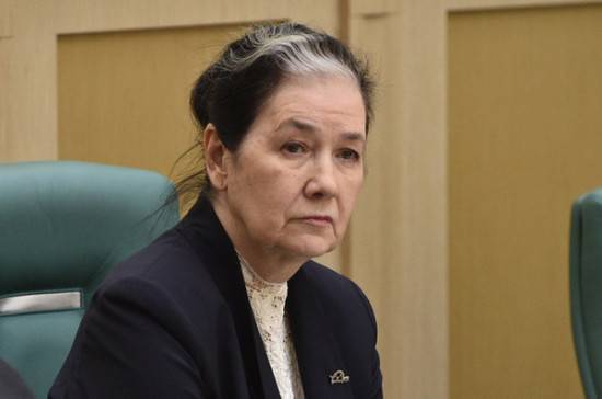 Галина Хованская - Ирина Ярова - Хованская: управляющим компаниям нельзя давать доступ к персональным данным собственников - pnp.ru - Россия