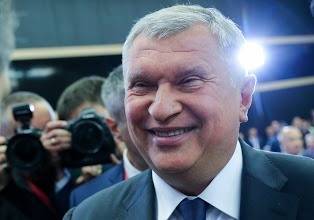Михаил Леонтьев - «Роснефть» потратила полтора млн евро на покупку люксовой одежды - ghall.com.ua - Италия