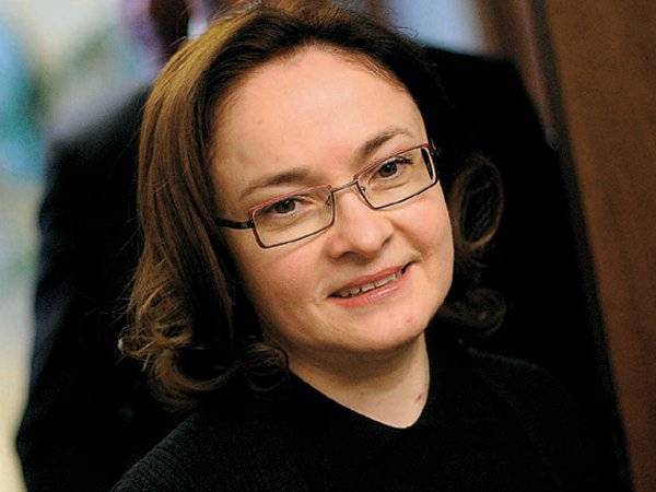 Эльвира Набиуллина - Алексей Заботкин - Bloomberg анонсировал второе подряд снижение ключевой ставки ЦБ РФ - polit.ru - Россия