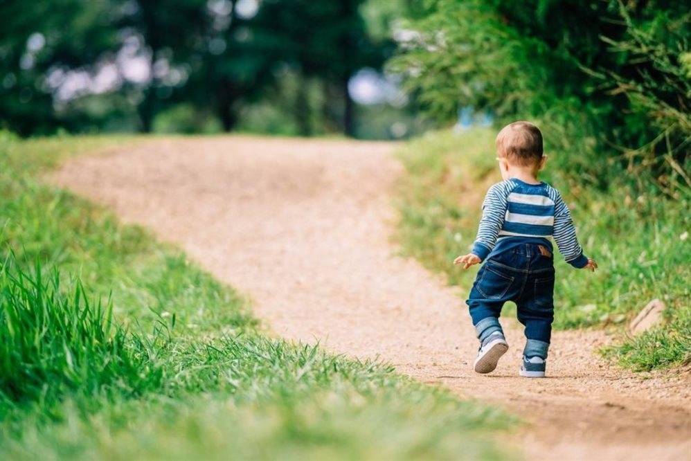 2-летний малыш в Заволжье самостоятельно ушел из дома и переполошил Ульяновск - ulpravda.ru - Россия - Ульяновск - Ульяновская