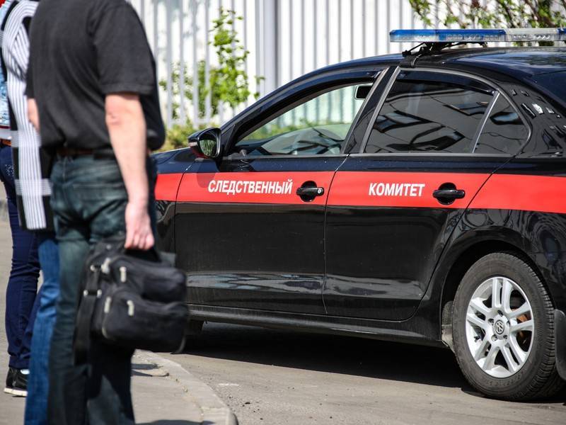 СК возбудил дело о воспрепятствовании деятельности Мосгоризбиркома - news.ru - Москва - Екатеринбург - Протесты