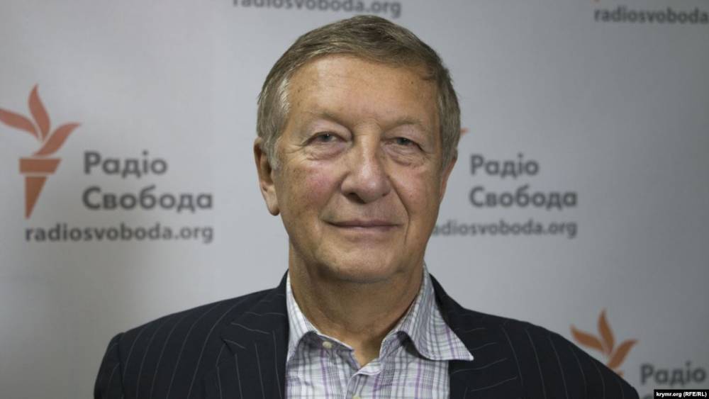 Борис Немцов - Константин Боровой попросил политическое убежище в США - svoboda.org - США - Украина - Лос-Анджелес