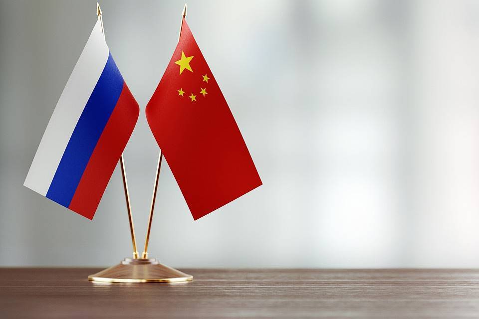 Франц Клинцевич - Клинцевич уверен, что укрепление военного взаимодействия РФ и КНР поддержит мировую стабильность и безопасность - news-front.info - Россия - Китай