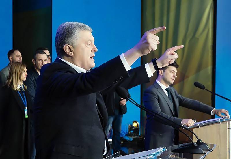 Владимир Зеленский - Петр Порошенко - Михаил Саакашвили - Айварас Абромавичус - Леонид Кравчук - Без Саакашвили: Зеленского предостерегли от главной ошибки Порошенко - tvc.ru - США - Украина - Грузия - Польша - Литва - Одесская обл.