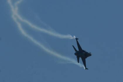 Денис Мантуров - В Индии F-21 «побил» МиГ-35 - lenta.ru - Россия - Китай - США - Индия