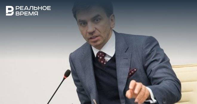 Максим Платонов - Михаил Абызов - Абызов отказался давать показания и сотрудничать со следствием - realnoevremya.ru - Москва