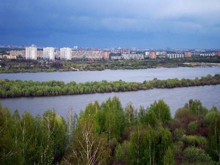 В Нижнем Новгороде вновь будут выдавать деньги на проведение культурных мероприятий - vgoroden.ru - Нижний Новгород - район Автозаводский