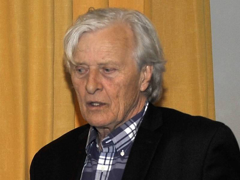 Ридли Скотт - Пол Верховен - Умер актёр Рутгер Хауэр - news.ru - США