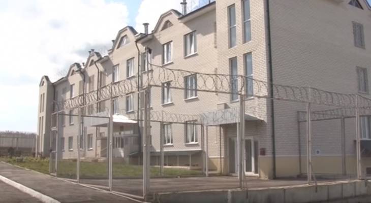 Клеменьтева ждет обжалование приговора в лечебно-исправительном учреждении Цивильска - pg21.ru - респ. Чувашия - Цивильск - Чебоксары