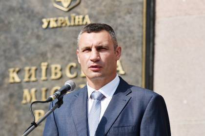 Владимир Зеленский - Виталий Кличко - Александр Ткаченко - Андрей Холодов - Зеленский потребовал уволить Кличко - lenta.ru - Украина - Киев