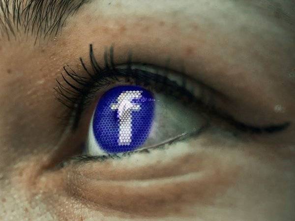 Власти США оштрафуют Facebook на рекордные 5 млрд долларов - polit.ru - США