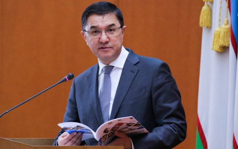 Шавкат Мирзиеев - Абдулла Арипов - ВБ выделяет Узбекистану 656 миллионов долларов на реформы | Вести.UZ - vesti.uz - Узбекистан - Ташкент