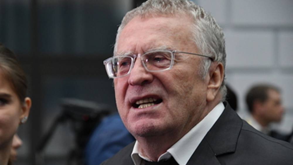 Михаил Саакашвили - Владимир Жириновский - "Нужно было оккупировать всю Грузию": Жириновский призвал отвечать так, чтобы никто после не "посмел унизить Россию" - tsargrad.tv - Москва - Россия - Грузия - Царьград - Апсны - Тбилиси - Цхинвал