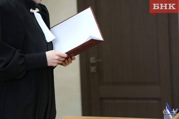 Виктор Бобыря - В Сыктывкаре будут судить семь членов наркогруппировки - bnkomi.ru - Россия - респ. Коми - Сыктывкар