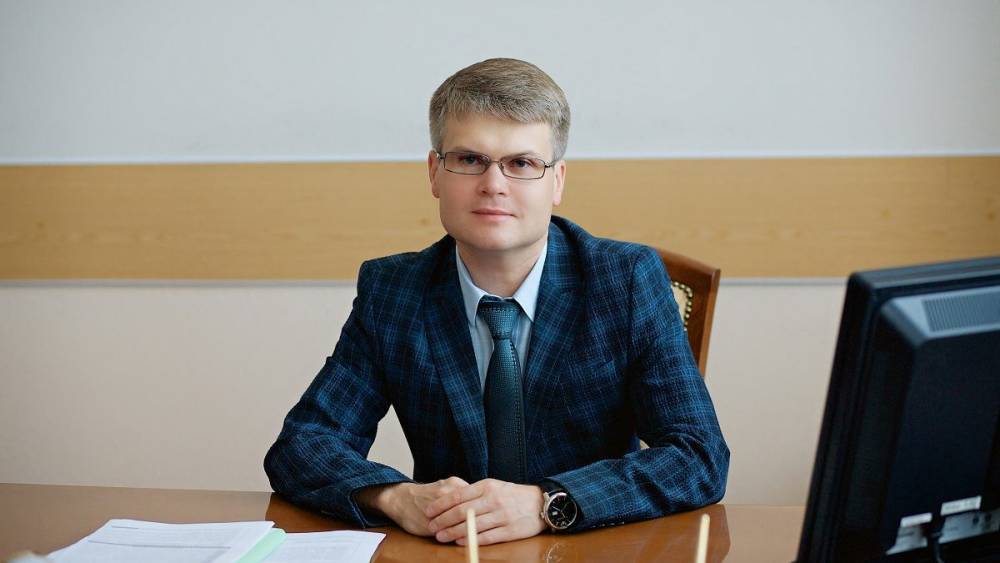 Михаил Бабич - Олег Булеков получил должность в департаменте Минэкономразвития РФ – РИА «7 новостей» - 7info.ru - Москва - Россия - Рязань