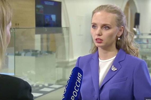 Екатерина Тихонова - Юрий Ковальчук - Би-Би-Си: Старшая дочь Путина займется строительством медицинского комплекса за 40 млрд руб - theins.ru - Россия - Ленинградская обл.