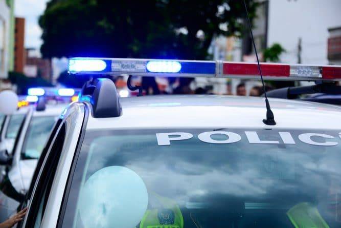 Отец выстрелил 6 раз в 17-летнего парня дочери из-за наркотиков - usa.one - шт.Пенсильвания - штат Вермонт