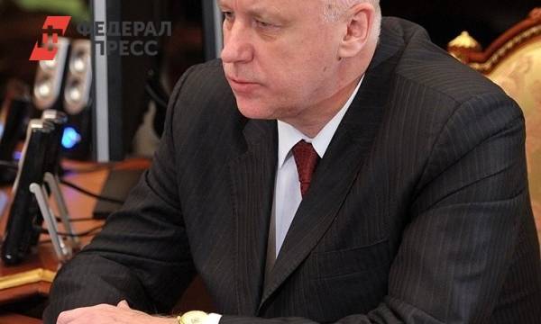 Владимир Соловьев - СК начал принимать сообщения о давлении на бизнес | Москва | ФедералПресс - fedpress.ru - Москва - Россия