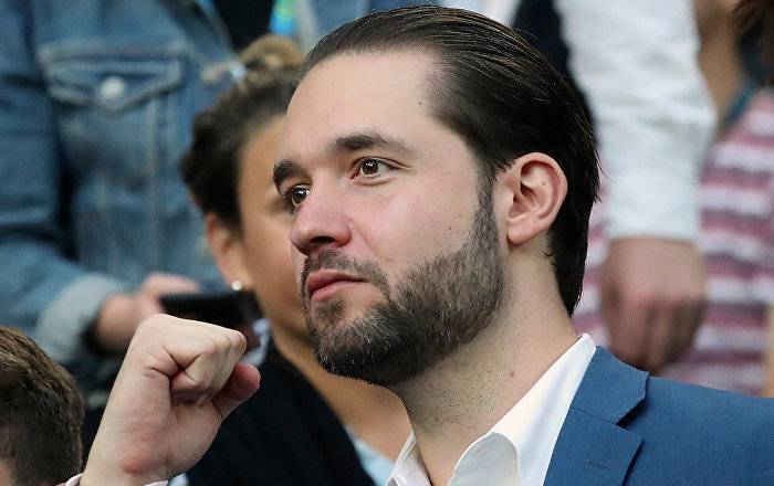 Алексис Оганян - "Возвращаюсь в Ереван": американский миллионер Алексис Оганян собирает чемодан - ru.armeniasputnik.am - США - Армения - Ереван