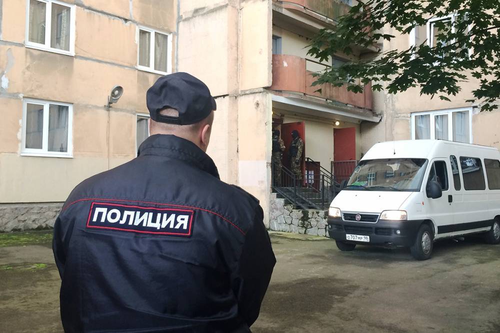 Ингушскому журналисту Рашиду Майсигову  предъявили окончательное обвинение в хранении наркотиков - theins.ru - Грузия - респ. Ингушетия