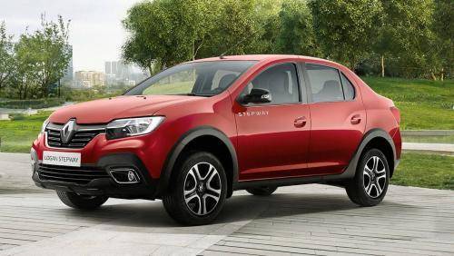 «Такое ощущение, что на BMW езжу»: Водителя удивила стоимость ТО для Renault Logan Stepway - vistanews.ru - Sandero