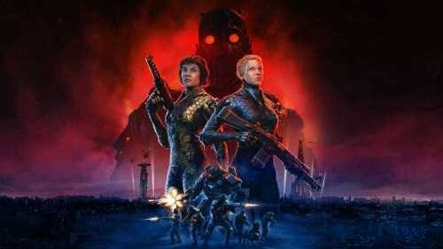 На старте в Wolfenstein: Youngblood не будет поддержки RTX - vestirossii.com - Париж