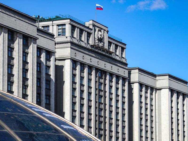 Вячеслав Володин - Владимир Жириновский - Геннадий Зюганов - Александр Жуков - Ярослав Нилов - Павел Крашенинников - Сергей Гаврилов - Ирина Яровая - Депутатов Госдумы отрейтинговали по КПД - news.ru - Россия