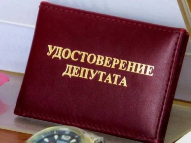 Анастасий Голичев - В Башкирии депутата за оскорбление полицейского лишили полномочий - gorobzor.ru - Россия - Башкирия - район Аургазинский