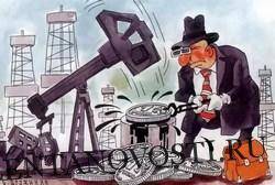 Эффективные менеджеры загадили нефть на 100 млн долларов пряча кражу 1 млн рублей - lentanovosti.ru - Россия - Германия - Литва - Вильнюс