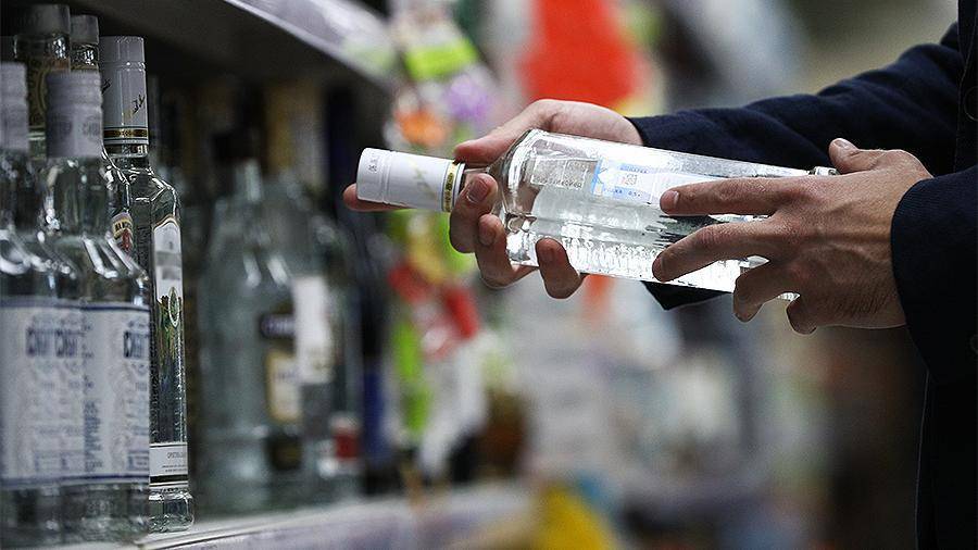 Импортная водка оказалась крепче российской - iz.ru - Армения - Белоруссия - Казань - Финляндия