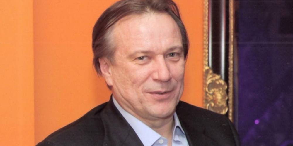 Любовь Успенская - Валерий Газзаев - Александр Серов - Борис Игнатьев - Юрий Семин - Лев Лещенко - Лещенко, Успенская и Газзаев поручились за вора в законе Шишканова - ruposters.ru - Россия - Донецк